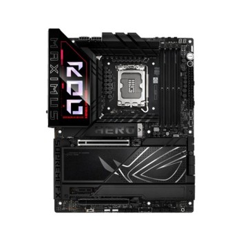 Tarjeta Madre ASUS ROG MAXIMUS Z890 HERO - Socket 1851 - DDR5 9200MHz - ATX