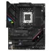 Tarjeta Madre ASUS ROG STRIX B650E-F GAMING WIFI - Socket AM5 - 4x DDR5 - 4800/5200/6400+(OC) MHz - HDMI - DisplayPort - USB 2.0/3.2 - ATX - ROG STRIX B650E-F GAMING WIFI Tarjeta Madre ASUS ROG STRIX B650E-F GAMING WIFI - Socket AM5 - 4x DDR5 - 4800/5200/6400+(OC) MHz - HDMI - DisplayPort - USB 2.0/3.2 - ATX - ROG STRIX B650E-F GAMING WIFI