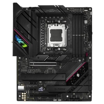 Tarjeta Madre ASUS ROG STRIX B650E-F GAMING WIFI - Socket AM5 DDR5 Wi-Fi 6E