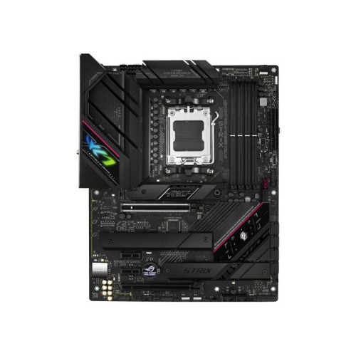 Tarjeta Madre ASUS ROG STRIX B650E-F GAMING WIFI - Socket AM5 DDR5 Wi-Fi 6E
