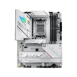 Tarjeta Madre ASUS ROG STRIX B850-A GAMING WIFI - Socket AM5 - DDR5 8000MHz - ATX