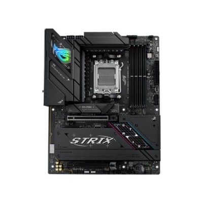 Tarjeta Madre ASUS ROG STRIX B850-F GAMING WIFI - Socket AM5 - 4xDDR5 - 8000(OC)MHz - HDMI - DisplayPort - ATX - ROG STRIX B850-F GAMING WIFI