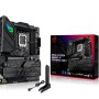 Tarjeta Madre ASUS ROG STRIX B860-F GAMING WIFI - Socket LGA1851 - 4x DDR5 - 9066MHz (OC) - HDMI - DisplayPort - USB - ATX - ROG STRIX B860-F GAMING WIFI
