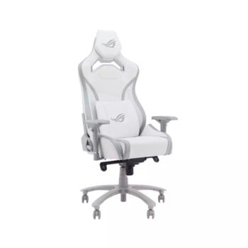 Silla Gamer ASUS ROG Chariot X Core - Reclinable - Blanco - SL301CW ROG CHARIOT X CORE/WH/US
