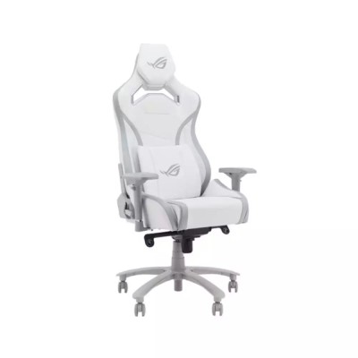 Silla Gamer ASUS ROG Chariot X Core - Reclinable - Blanco - SL301CW ROG CHARIOT X CORE/WH/US