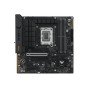 Tarjeta Madre ASUS TUF GAMING B760M-PLUS WIFI II - Socket 1700 - 4xDDR5 - 4800/6400(OC)/7800+(OC) MHz - HDMI - DisplayPort - Micro ATX - TUF GAMING B760M-PLUS WIFI II