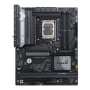Tarjeta Madre ASUS TUF GAMING B860-PLUS WIFI - Socket 1851 - 4x DDR5 - 8666+ MHz (OC) - HDMI - DisplayPort - USB - ATX - TUF GAMING B860-PLUS WIFI