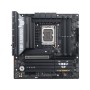 Tarjeta Madre ASUS TUF GAMING B860M-PLUS WIFI - Socket 1851 - 4xDDR5 - 8000+(OC)MHz - HDMI - DisplayPort - Micro ATX - TUF GAMING B860M-PLUS WIFI