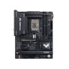 Tarjeta Madre ASUS TUF GAMING Z890-PLUS WIFI - Socket 1851 - 4xDDR5 - 9066+(OC)MHz - HDMI - DisplayPort - ATX - TUF GAMING Z890-PLUS WIFI Tarjeta Madre ASUS TUF GAMING Z890-PLUS WIFI - Socket 1851 - 4xDDR5 - 9066+(OC)MHz - HDMI - DisplayPort - ATX - TUF GAMING Z890-PLUS WIFI