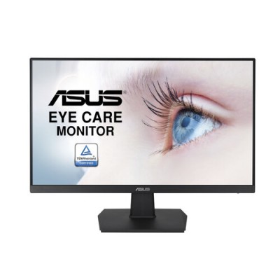 Monitor ASUS VA27EHEY - 27" - Full HD - HDMI - VGA - VA27EHEY