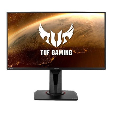 Monitor Gamer ASUS TUF GAMING VG259QM - 24.5" - Full HD - 280 Hz - HDMI - DisplayPort - VG259QM