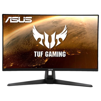 Monitor Gamer ASUS TUF Gaming VG279Q1A - 27" - Full HD - HDMI - DisplayPort - VG279Q1A