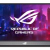 Monitor Gamer ASUS ROG Strix XG17AHP - 17.3" - Full HD - 240Hz - HDMI - USB-C - XG17AHP Monitor Gamer ASUS ROG Strix XG17AHP - 17.3" - Full HD - 240Hz - HDMI - USB-C - XG17AHP