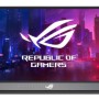Monitor Gamer ASUS ROG Strix XG17AHP - 17.3" - Full HD - 240Hz - HDMI - USB-C - XG17AHP