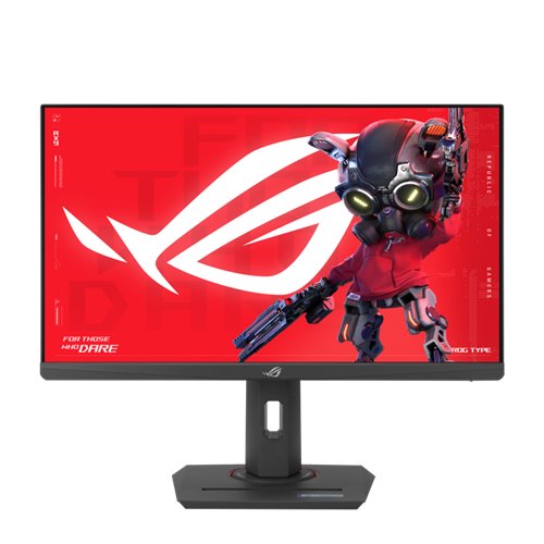 Monitor Gamer ASUS ROG Strix XG259CS 24.5 Pulgadas Full HD 180Hz