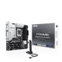 Tarjeta Madre ASUS PRIME Z890M-PLUS WIFI - LGA 1851 - 4x DDR5 - USB - HDMI - DisplayPort - Micro ATX - PRIME Z890M-PLUS WIFI