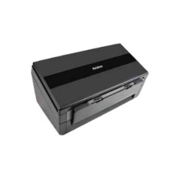 Escáner Avision AD370 - 70ppm - USB 3.2 - Dúplex - Negro - 000-0925-08G