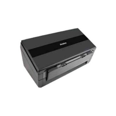 Escáner Avision AD370 - 70ppm - USB 3.2 - Dúplex - Negro - 000-0925-08G