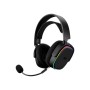 Diadema Gamer Balam Rush AEON HS999 - Inalámbrico - Micrófono - RGB - BR-936934