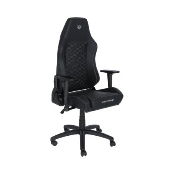 Silla Gamer Balam Rush Thunder Neat - Soporta 120 Kg - Negro - BR-937856