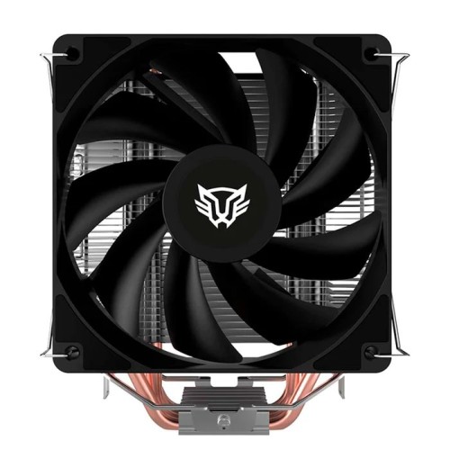 Disipador de CPU Balam Rush NITROX NX30 120mm 4-pin 1400 RPM BR-937900