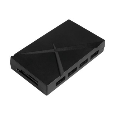 Hub Balam Rush Eolox Hub EXH8 - Hasta 8 Ventiladores - BR-938105