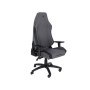 Silla Gamer Balam Rush Thunder Neat - Soporta 120 Kg - Gris - BR-938228