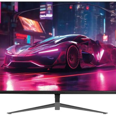 Monitor Gamer Balam Rush ULTRA Odyssey II MGX27 - 27" - Full HD - 165Hz - HDMI - DisplayPort - BR-938297 Monitor Gamer Balam Rush ULTRA Odyssey II MGX27 - 27" - Full HD - 165Hz - HDMI - DisplayPort - BR-938297