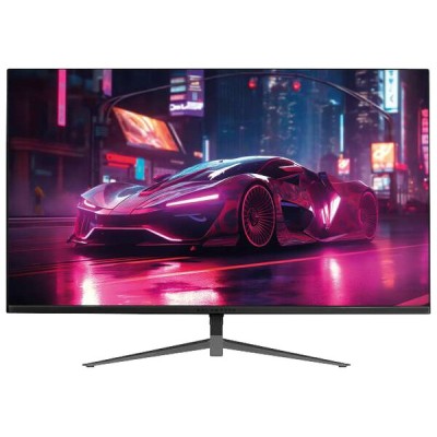 Monitor Gamer Balam Rush ULTRA Odyssey II MGX27 - 27" - Full HD - 165Hz - HDMI - DisplayPort - BR-938297