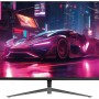 Monitor Gamer Balam Rush ULTRA Odyssey II MGX27 - 27" - Full HD - 165Hz - HDMI - DisplayPort - BR-938297
