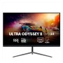 Monitor Gamer Balam Rush Ultra Odyssey II MFX23 - 23.8" - FHD - 100Hz - HDMI - DisplayPort - BR-938358