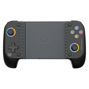 Gamepad Balam Rush Kontrol Move G626 - Inalámbrico - Bluetooth - Andriod/iOS - BR-940474