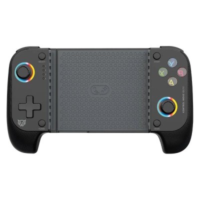 Gamepad Balam Rush Kontrol Move G626 - Inalámbrico - Bluetooth - Andriod/iOS - BR-940474 Gamepad Balam Rush Kontrol Move G626 - Inalámbrico - Bluetooth - Andriod/iOS - BR-940474