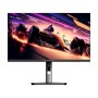 Monitor Balam Rush 24 Ultra Explorer MXT24P - Plano - Negro - Full HD - 1ms - 165Hz - HDMI - DP - USB a Audio - 2 Bocinas - BR-940702
