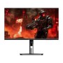 Monitor Gamer Balam Rush Ultra Explorer MXT27P - 27" - QHD - 165Hz - HDMI - DisplayPort - Altavoces Incorporados - BR-940719