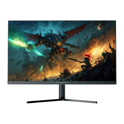Monitor Gamer Balam Rush 32 pulgadas QHD 165Hz IPS AMD FreeSync BR-940726