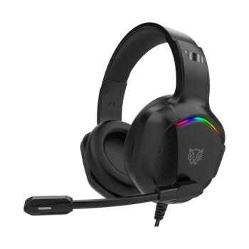 Diadema Gamer Balam Rush Orphix II HS699 - Alámbrico - Micrófono - RGB - BR-941181