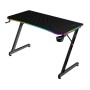 Escritorio Gamer Balam Rush Olympus Spot Glow Pro MRX8000 - 120x60cm - Hasta 100kg - Negro - RGB - BR-941372