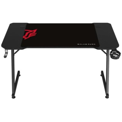 Escritorio Gamer Balam Rush Olympus Spot MRX4000 - Hasta 100kg - 120 x 60 cm - BR-941419