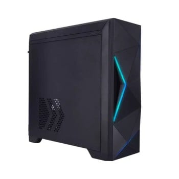 Gabinete Gamer Batauro Astro - Mini Torre - Micro ATX - 1x Ventilador - ATO-300