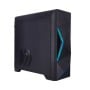 Gabinete Gamer Batauro Astro - Mini Torre - Micro ATX - 1x Ventilador - ATO-300