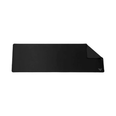 Mouse Pad Batauro MAT-XL Lite - 900x300x5mm - Negro - PAD-400-XL