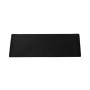 Mouse Pad Batauro MAT-XL - 900x300x5mm - Negro/Rojo - PAD-800-RD