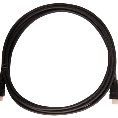 Cable HDMI Belden HDE003MB - 3m - 4K - Alta Velocidad - Negro - HDE003MB