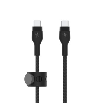 Cable USB-C Belkin Boost Charge - 2m - CAB011BT2MBK