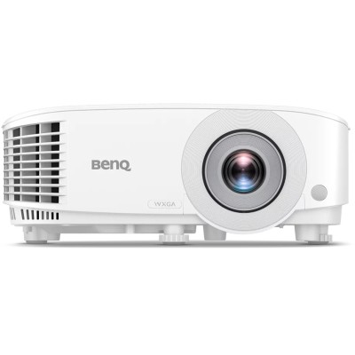 Proyector BenQ MW561 - 4000 Lúmenes - WXGA (1280x800) - HDMI - USB - 9H.JNF77.1HL