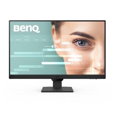 Monitor BenQ GW2790 - 27" - FHD - HDMI - DisplayPort - Altavoces incorporados - GW2790
