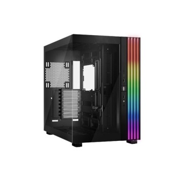 Gabinete Gamer be quiet! Light Base 900 DX - Torre ATX/M-ATX/Mini-ATX/XL-ATX/E-ATX con Panel Lateral - Modelo BGW69