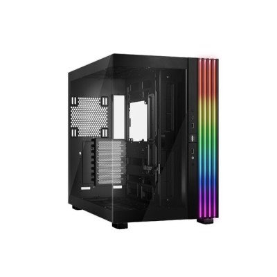Gabinete Gamer be quiet! Light Base 900 DX - Torre - ATX/M-ATX/Mini-ATX/XL-ATX/E-ATX - Panel Lateral - BGW69
