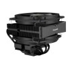 Disipador be quiet! Dark Rock TF 2 - 4-pin PWM - 1300 RPM  - BK031